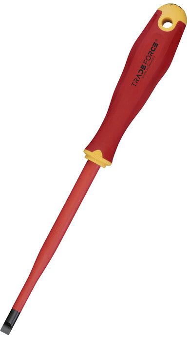 TRADEFORCE - Ruuvitaltta - VDE ura 6,5x125