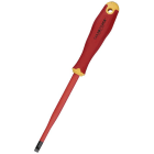 TRADEFORCE - Ruuvitaltta - VDE ura 6,5x125