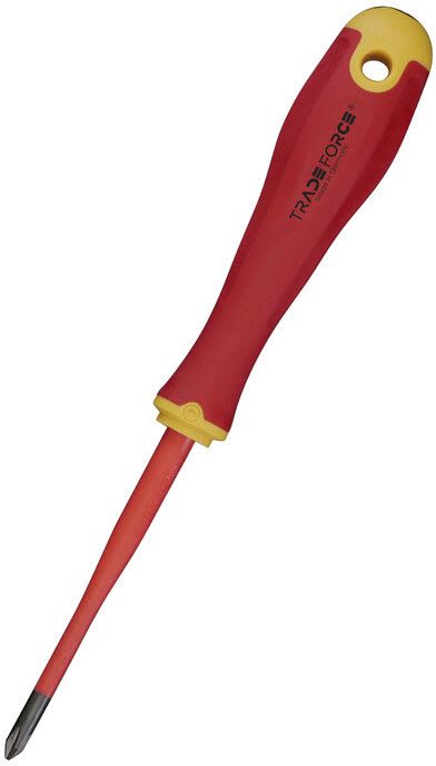 TRADEFORCE - Ruuvitaltta - VDE PH1 x 80