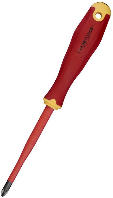 TRADEFORCE - Ruuvitaltta - VDE PH2 x 100