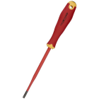 TRADEFORCE - Ruuvitaltta - VDE T25 x 125