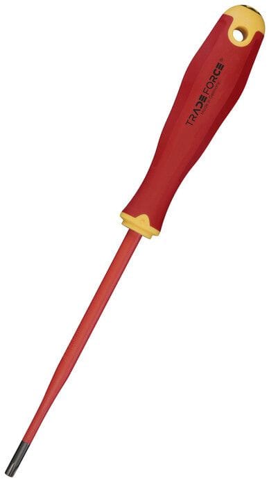 TRADEFORCE - Ruuvitaltta - VDE T25 x 125