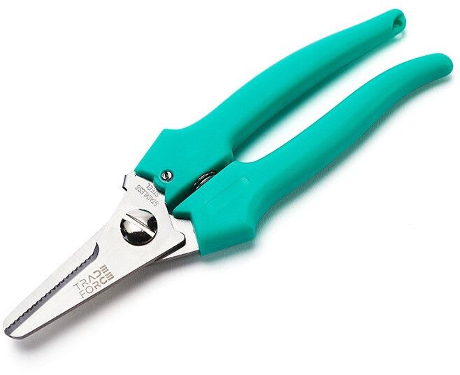 TRADEFORCE - Katkaisutyökalu - Leikkaustyökalu 190 mm