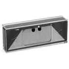 TRADEFORCE - Mattoveitsi - Vaihtoterapakkaus 10 kpl