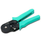 TRADEFORCE - Puristuspihdit - Puristuspihti, 0.08-10mm²