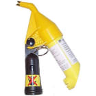 RAGNAR STÅLSKOG - Jännitteenkoetin - TAG 200 BC 12-36