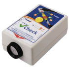 RAGNAR STÅLSKOG - Jännitetyökalutarvike - V-Check