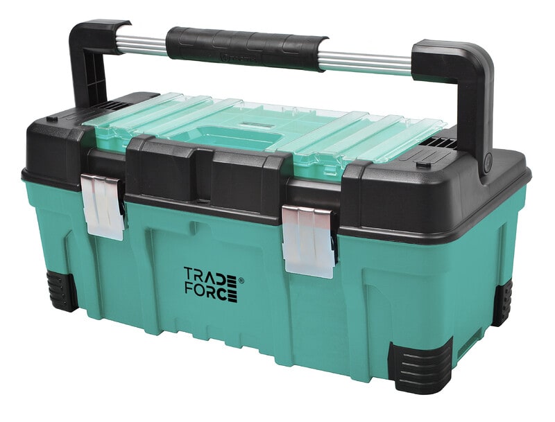 TRADEFORCE - Työkalupakki - Koko: 560×280×250mm