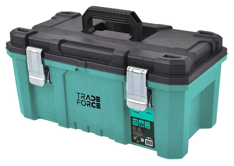 TRADEFORCE - Työkalupakki - Koko: 535×288×254mm