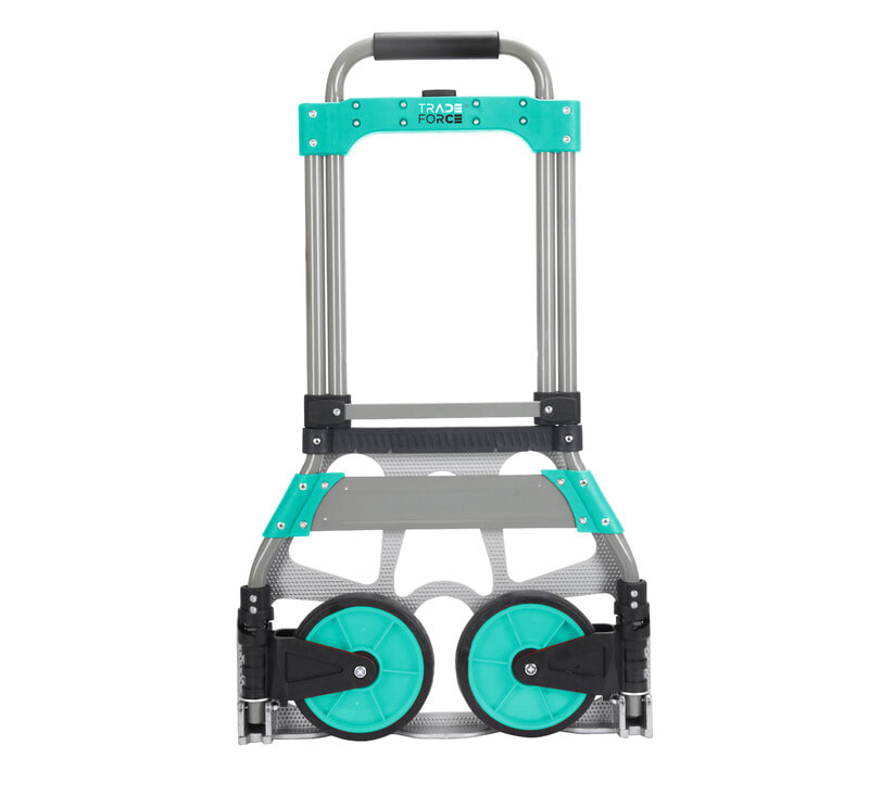 TRADEFORCE - Kuljetuskärry - Kuljetus-/nokkakärryt 100kg