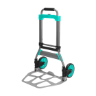 TRADEFORCE - Kuljetuskärry - Kuljetus-/nokkakärryt 100kg