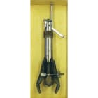 KARL SCHERMER - Oikosulkuväline + laatikko - 1900 Schermer