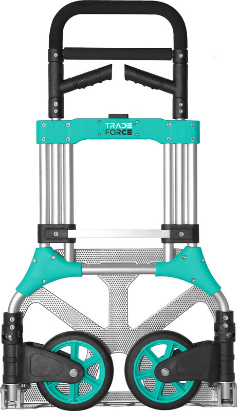 TRADEFORCE - Kuljetuskärry - Kuljetus-/nokkakärryt 200kg