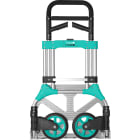 TRADEFORCE - Kuljetuskärry - Kuljetus-/nokkakärryt 200kg
