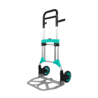 TRADEFORCE - Kuljetuskärry - Kuljetus-/nokkakärryt 200kg