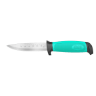 TRADEFORCE - Puukko - 100 mm terä, ruostumaton teräs