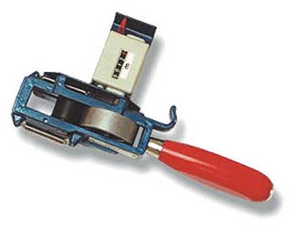 SAB - Pituusmittalaite kädessä pidet - TEMETER H11(HK11)KAAP. 5-21MM