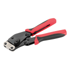 CIMCO - Puristuspihdit - Flexi-crimp pro 0,5-16mm2