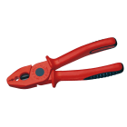 CIMCO - Yhdistelmäpihdit täysin eriste - 100794 CIMCO