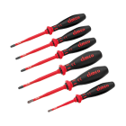 CIMCO - Ruuvitalttasarja - VDE torx slim ruuvitalttasarja