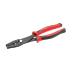 CIMCO - Puristuspihdit - Pääteholkille 0,5-16mm²