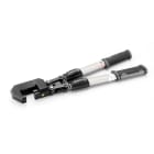 CIMCO - Puristuspihdit - Mekaaninen käsipuristin 185mm²