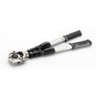 CIMCO - Puristuspihdit - Mekaaninen käsipuristin 300mm²