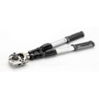 CIMCO - Puristuspihdit - Mekaaninen käsipuristin 300mm²