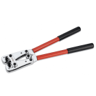 CIMCO - Puristuspihdit - Kaapelikenkäpuristin 6-50mm² D