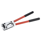 CIMCO - Puristuspihdit - Kaapelikenkäpuristin 16-95mm²
