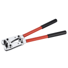 CIMCO - Puristuspihdit - Kaapelikenkäp. 25-150mm² DIN