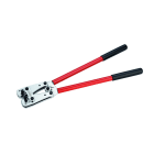 CIMCO - Puristuspihdit - Kaapelikenkäpuristin 10-120mm²