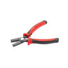 CIMCO - Puristuspihdit - Pääteholkille 0,25-2,5mm²