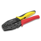 CIMCO - Puristuspihdit - Eristetyille kaapelikengille