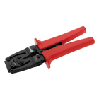 CIMCO - Puristuspihdit - Pääteholkille 0,14-6mm²