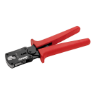 CIMCO - Puristuspihdit - Pääteholkille 0,08-10mm²