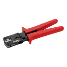 CIMCO - Puristuspihdit - Pääteholkille 2,5-16mm²