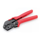 CIMCO - Puristuspihdit - Kaapelikengät 0,1-16mm²