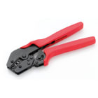 CIMCO - Puristuspihdit - Eristämättömät litteät holkit