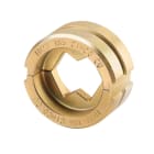 CIMCO - Puristuspakka - Kaapelikengät 16mm² WM