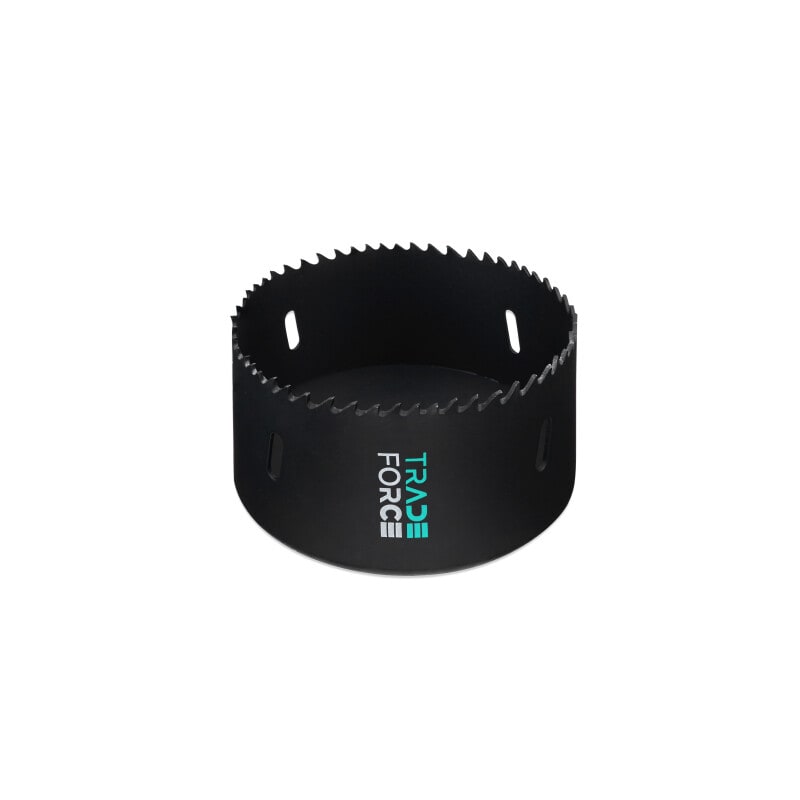TRADEFORCE - Reikäsaha - HSS-Bi Metalli 40mm