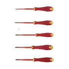 TRADEFORCE - Ruuvitaltta - Ruuvitalttaset. VDE PH/URA 5os