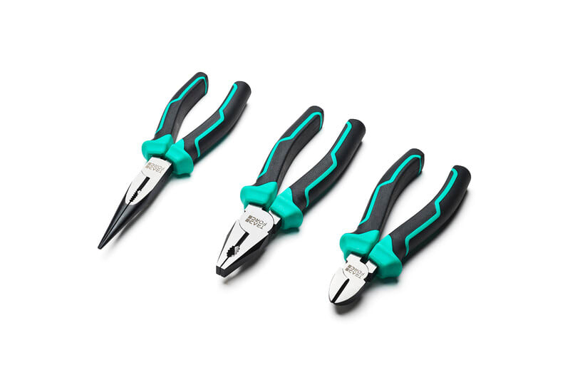 TRADEFORCE - Pihtilajitelma - 3-osaa, ei JT