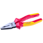 TRADEFORCE - Linjapihdit - VDE 1000 V, 200 mm