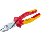 TRADEFORCE - Sivuleikkurit - VDE, 200 mm, voimaleikkuri