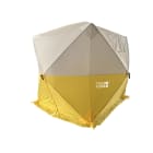 TRADEFORCE - Työteltta - 2x2x2m, vedenpitävä, palonk.