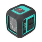 TRADEFORCE - Yhdistelmälaser - Class 2 ristiviivalaser