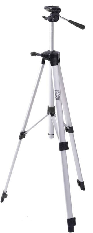 TRADEFORCE - Kolmijalka - Tradeforce ristiviivalaserille