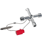 CIMCO - Kaapistoavain ristikkomalli - 112894 CIMCO