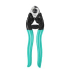 TRADEFORCE - Vaijerileikkurit - Max. 4 mm vaijereille